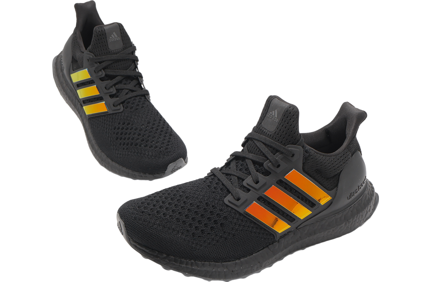 Adidas Ultraboost 1.0 Core Black / Supplier Colour