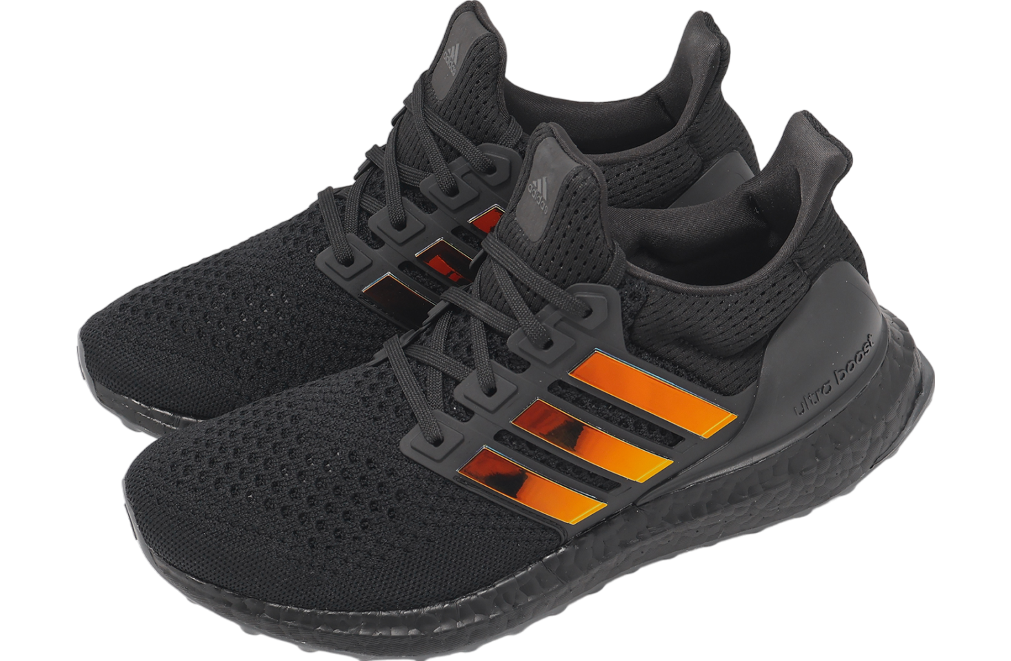 Adidas Ultraboost 1.0 Core Black / Supplier Colour