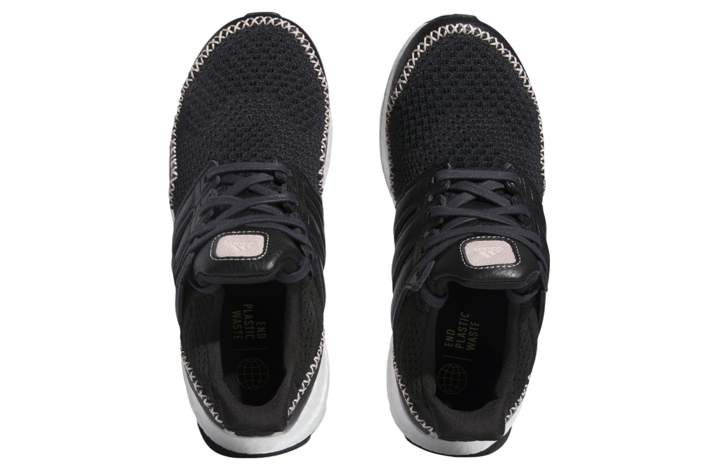 Adidas Ultraboost 1.0 Core Black / Wonder Quartz