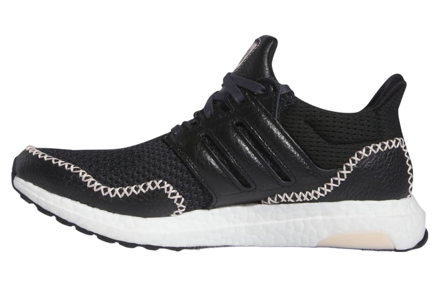 Adidas Ultraboost 1.0 Core Black / Wonder Quartz