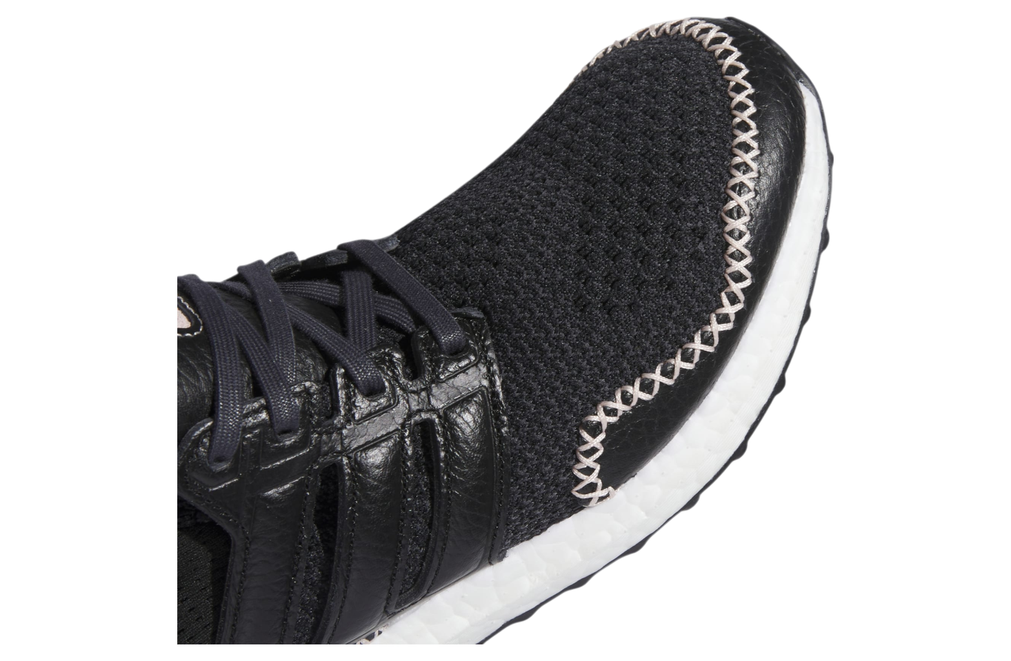 Adidas Ultraboost 1.0 Core Black / Wonder Quartz