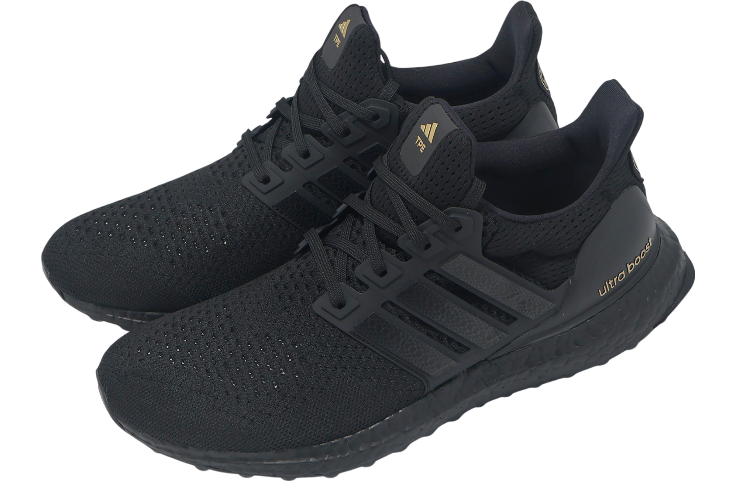 Adidas Ultraboost 1.0 DNA TW Core Black / Gold Metallic