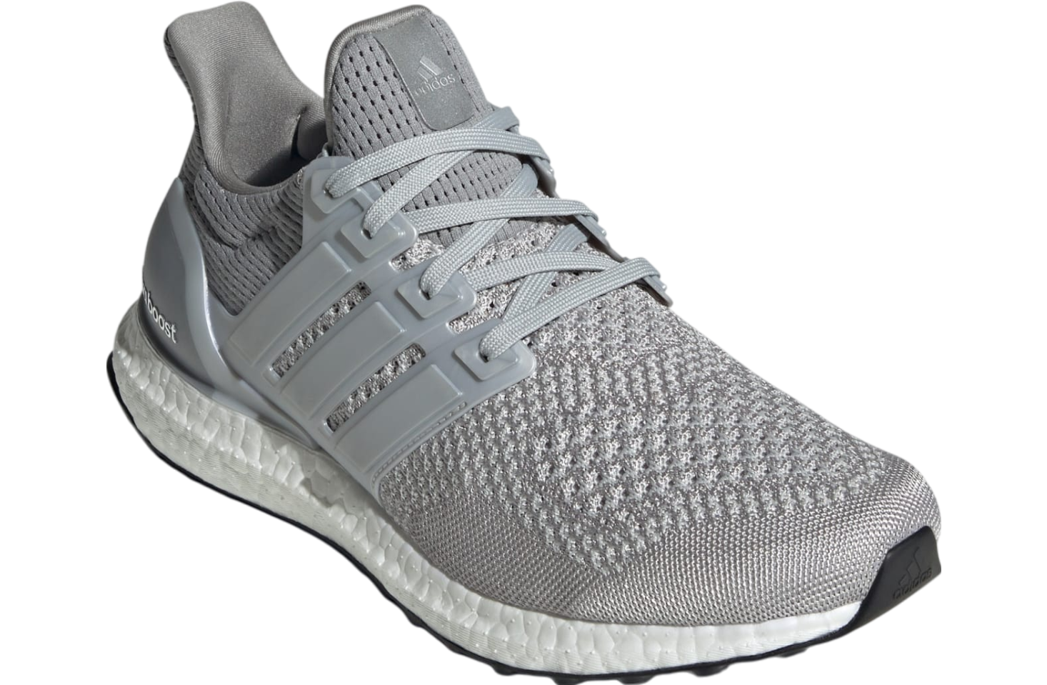 Adidas Ultraboost 1.0 Fortnite Silver Metallic / Core Black