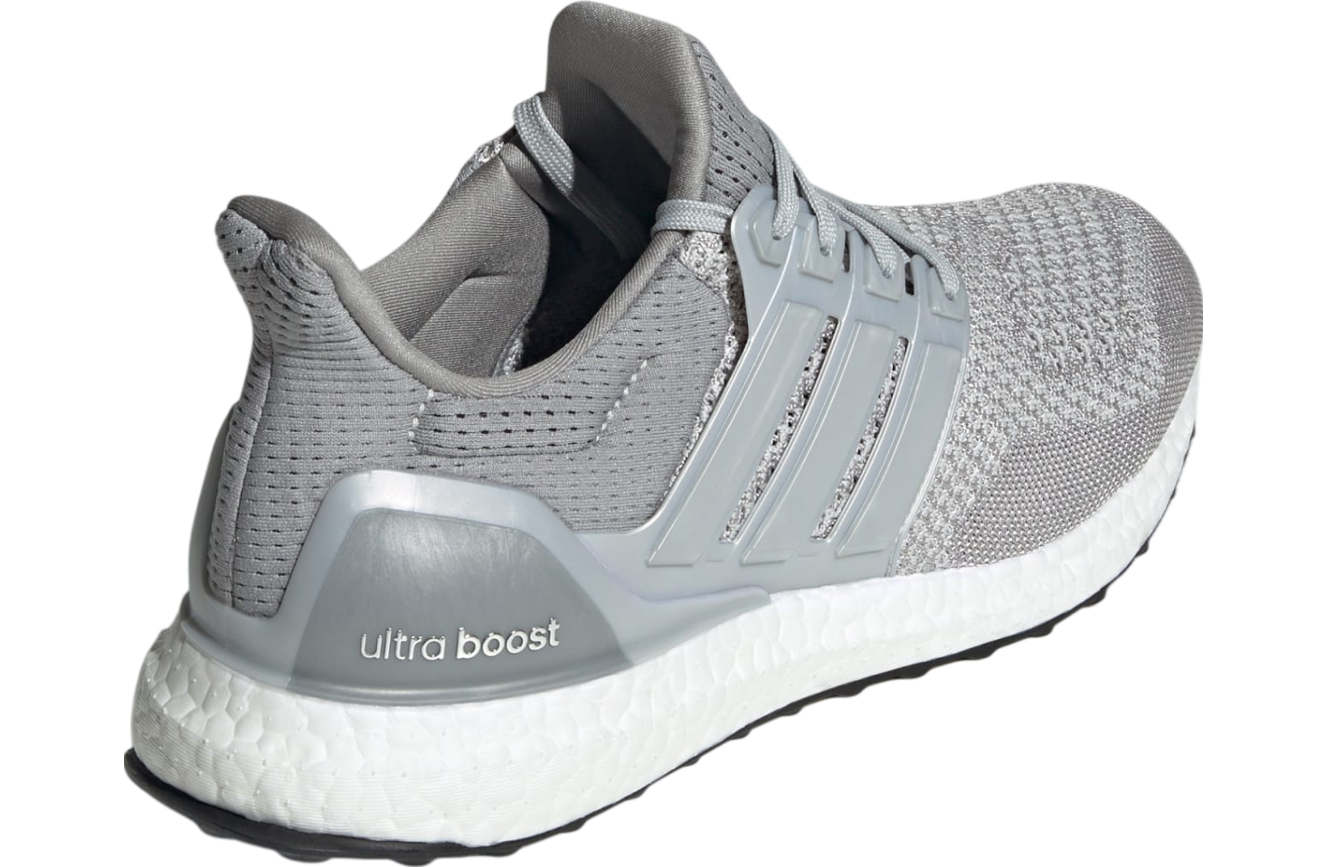 Adidas Ultraboost 1.0 Fortnite Silver Metallic / Core Black