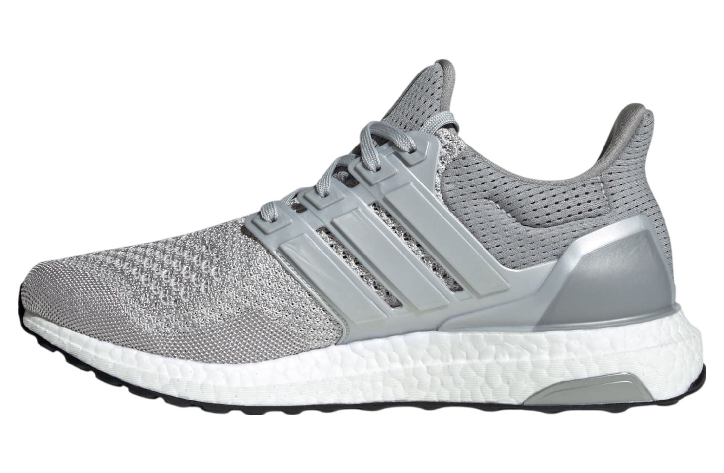 Adidas Ultraboost 1.0 Fortnite Silver Metallic / Core Black