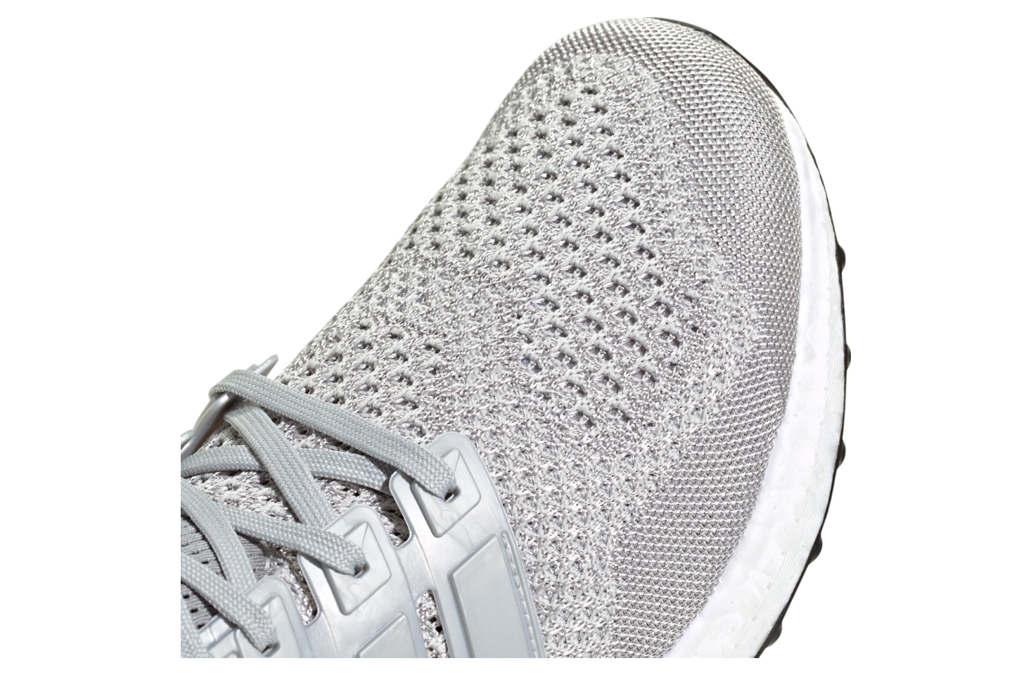 Adidas Ultraboost 1.0 Fortnite Silver Metallic / Core Black