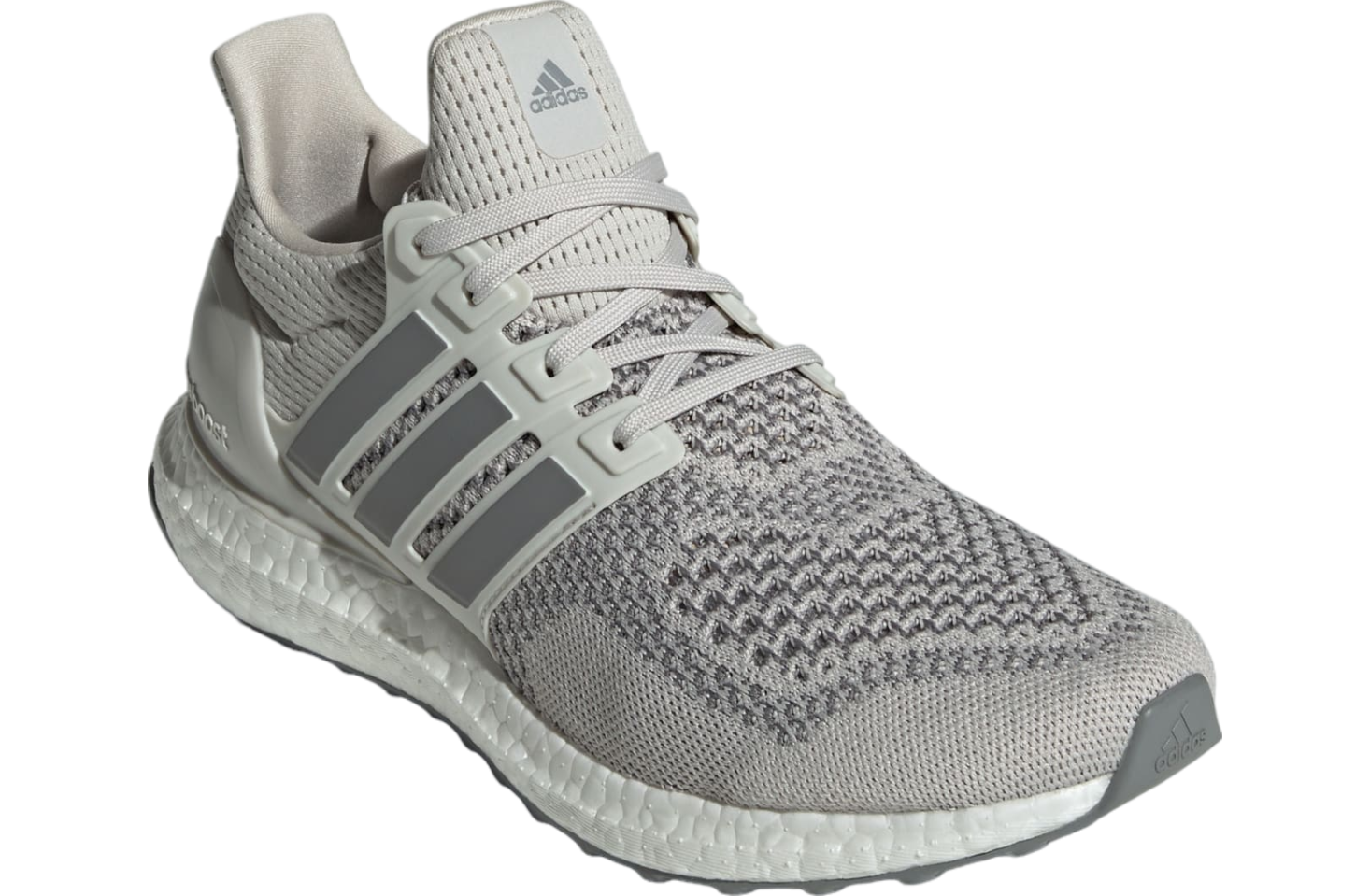 Adidas Ultraboost 1.0 Grey One / Grey Three