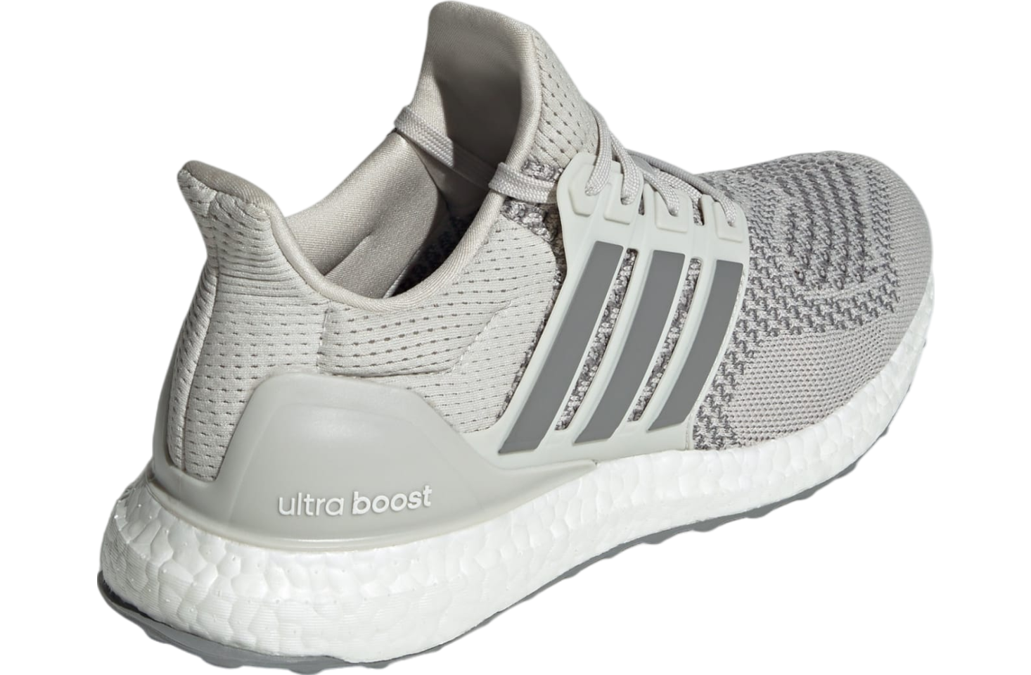 Adidas Ultraboost 1.0 Grey One / Grey Three