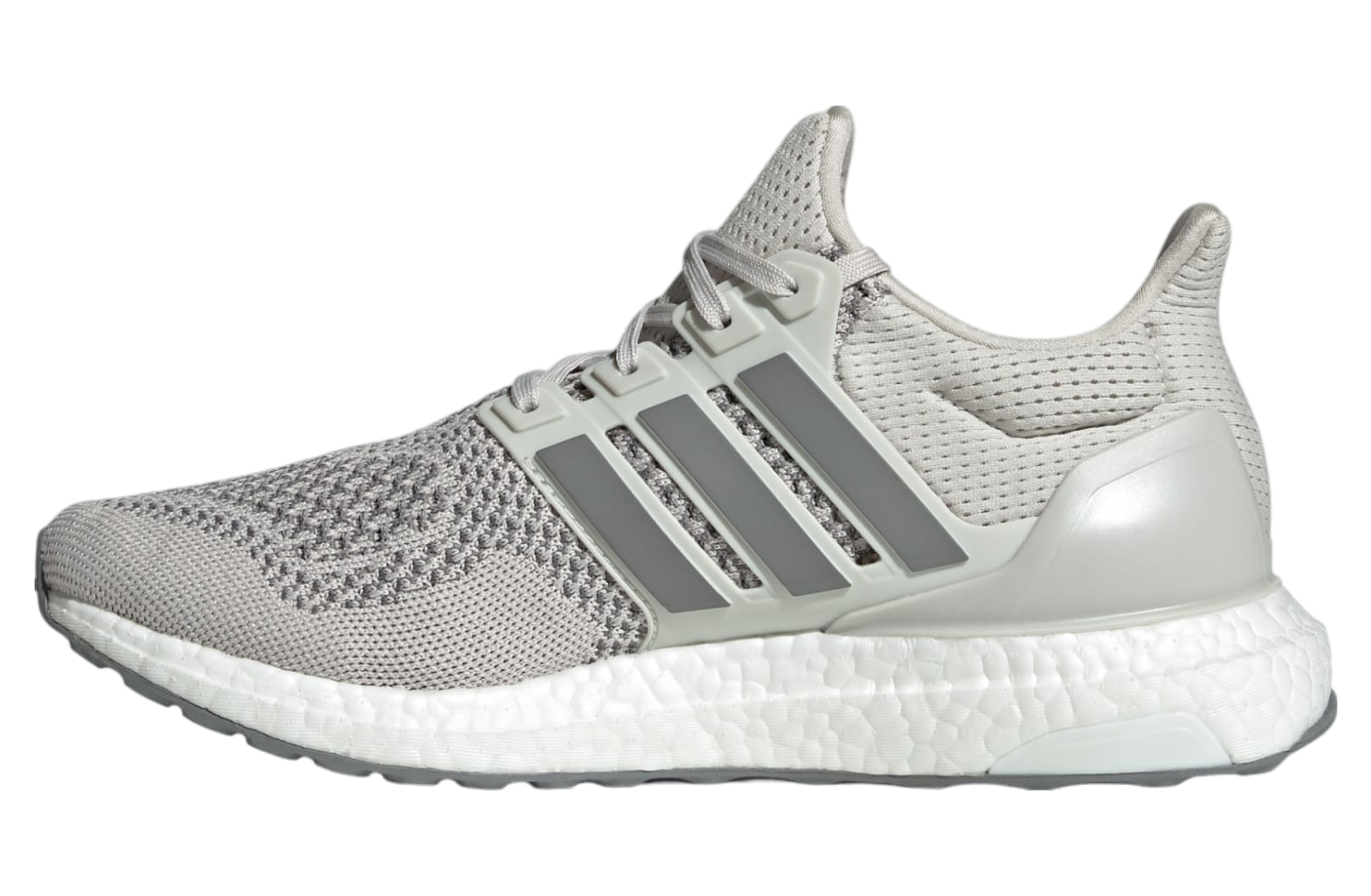 Adidas Ultraboost 1.0 Grey One / Grey Three