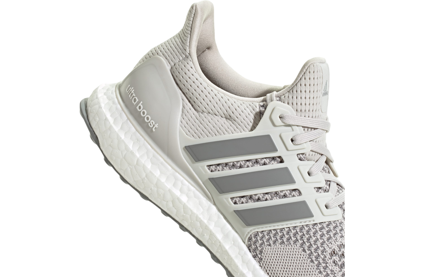 Adidas Ultraboost 1.0 Grey One / Grey Three