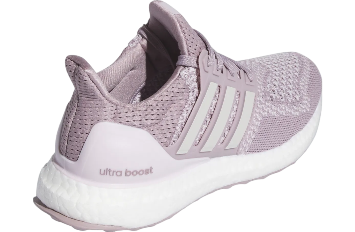 Adidas Ultraboost 1.0 GS Preloved Fig / Grey One