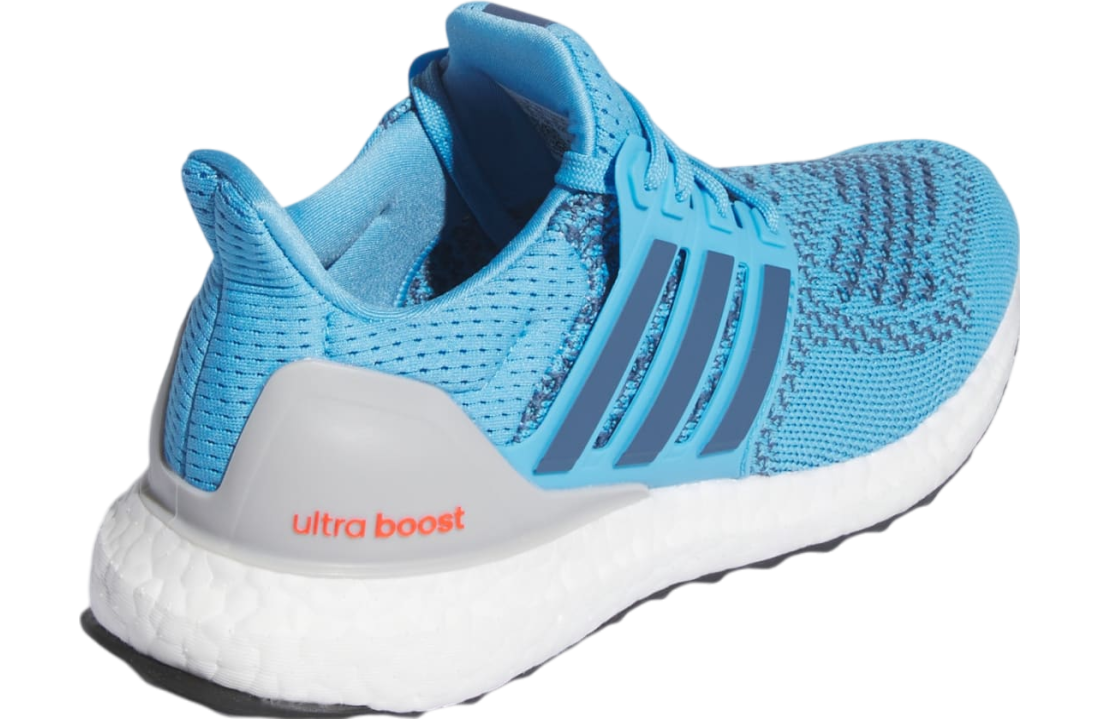 Adidas Ultraboost 1.0 GS Semi Blue Burst / Preloved Ink