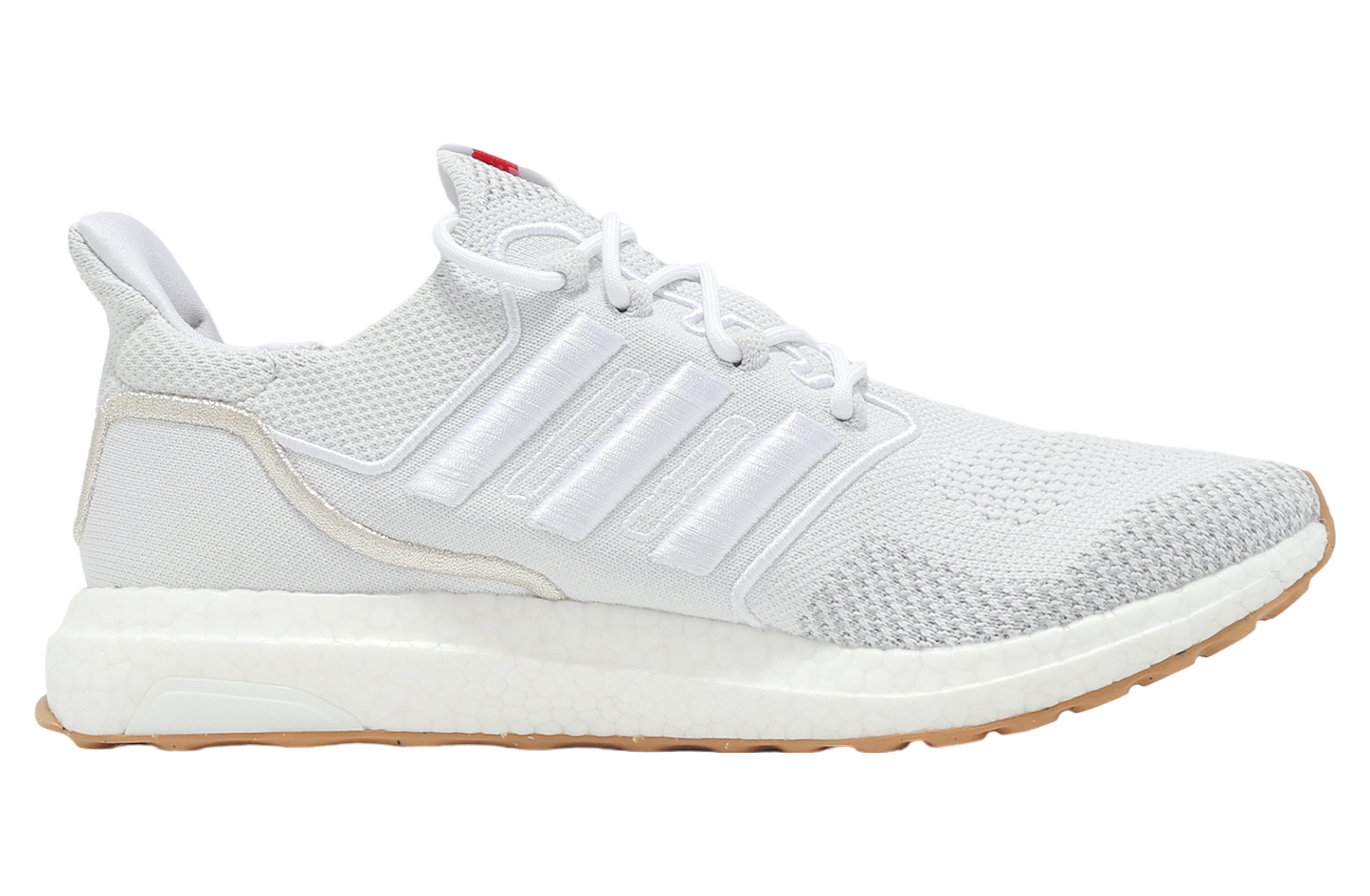 Adidas Ultraboost 1.0 LCFP Footwear White / Silver Metallic