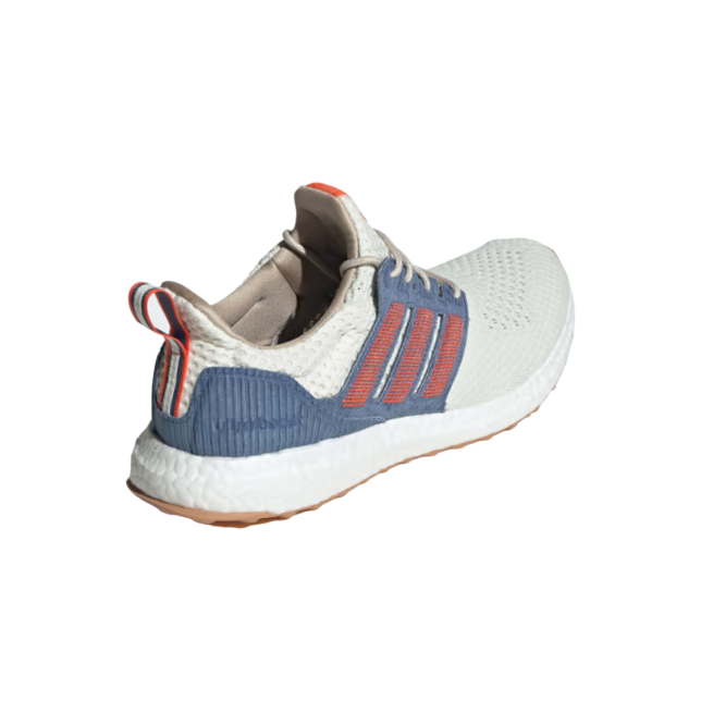 Adidas Ultraboost 1.0 Off White / Semi Impact Orange