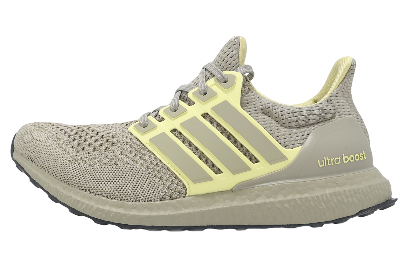 Adidas Ultraboost 1.0 Putty Beige / Powder Yellow