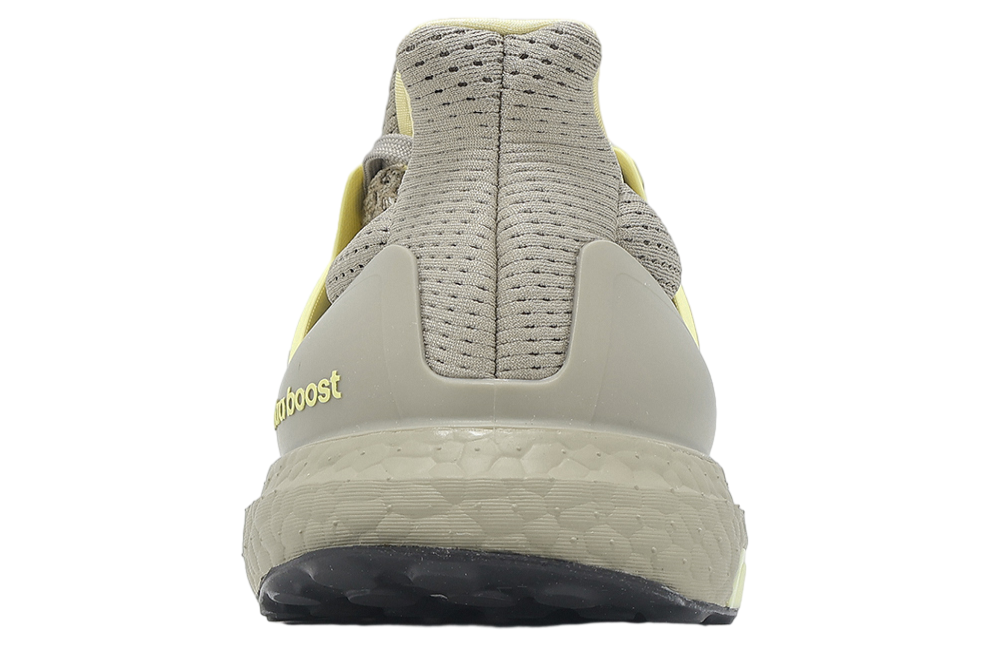 Adidas Ultraboost 1.0 Putty Beige / Powder Yellow - Jan 2025  display picture 3