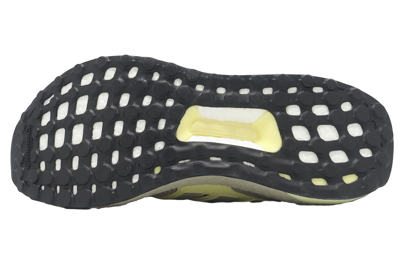 Adidas Ultraboost 1.0 Putty Beige/Yellow Men’s 13 / Wmns 14.5 JR3370 adidas Ultra Boost 1.0  main image 2