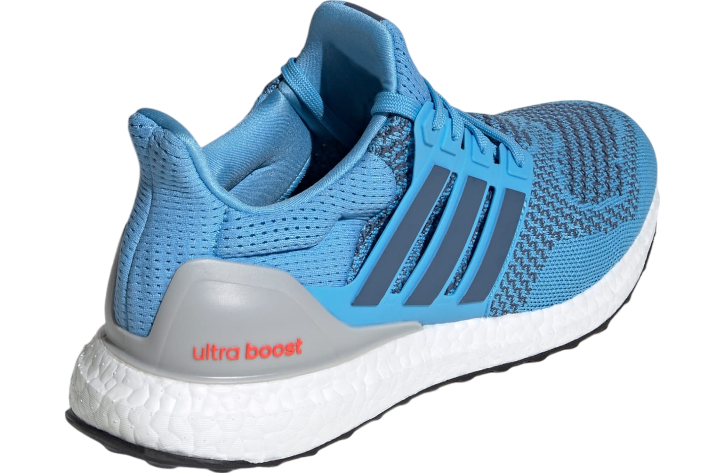 Adidas Ultraboost 1.0 Semi Blue Burst / Preloved Ink