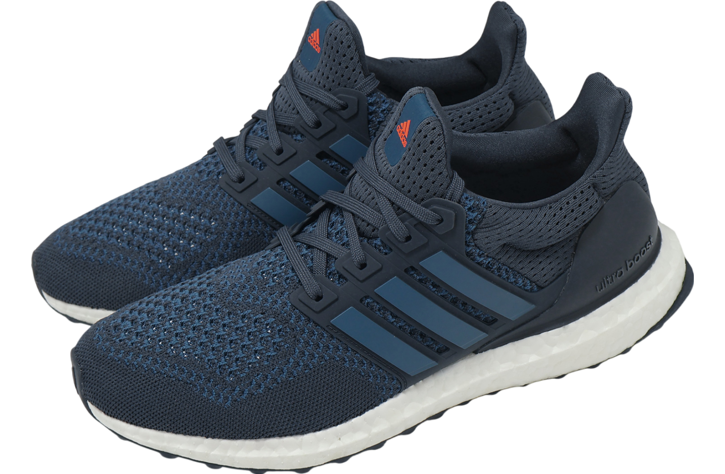 Adidas Ultraboost 1.0 Shadow Navy / Core Blue