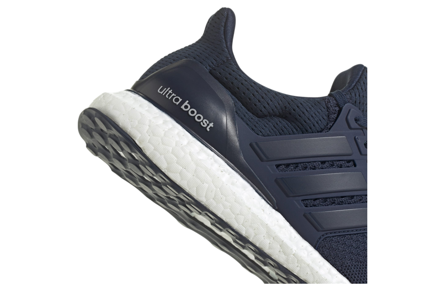 Adidas Ultraboost 1.0 Shadow Navy Grey Two