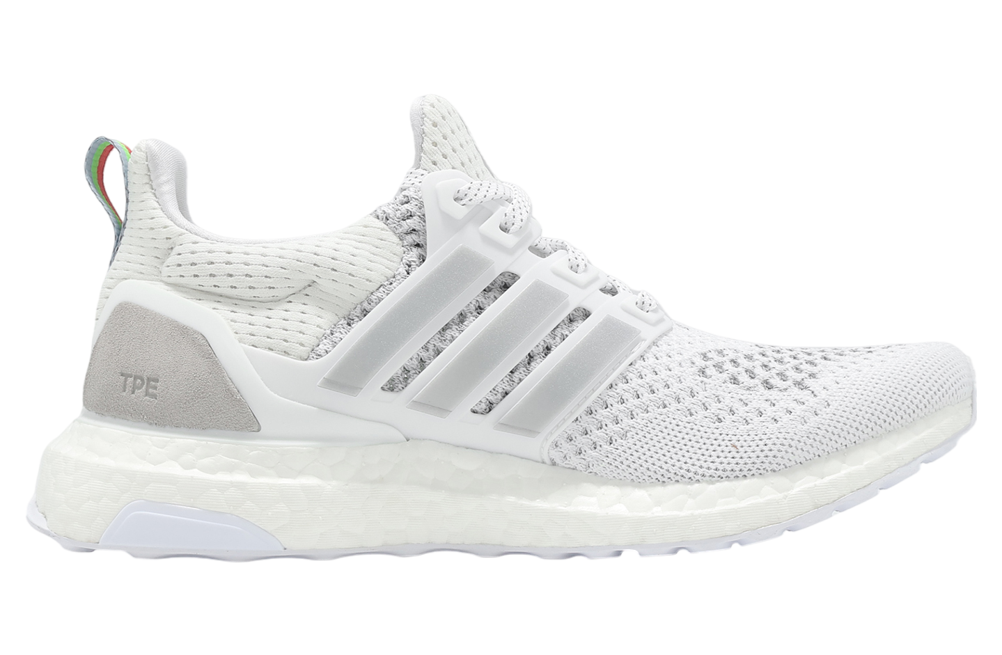 Adidas Ultraboost 1.0 Tpe Footwear White / Gray