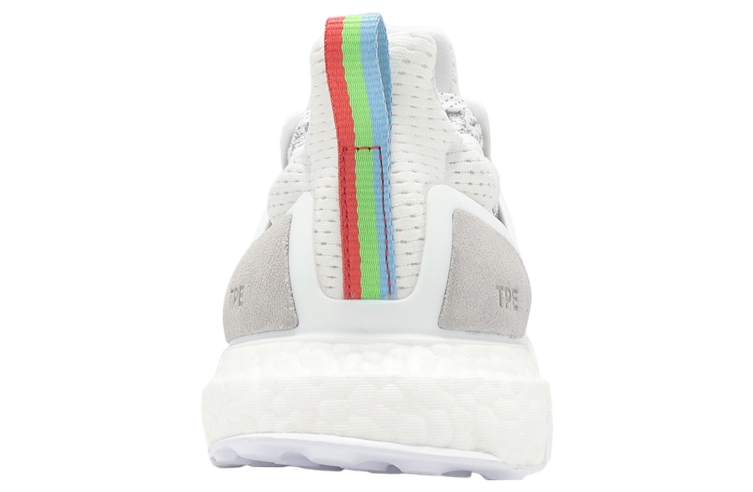 Adidas Ultraboost 1.0 Tpe Footwear White / Gray