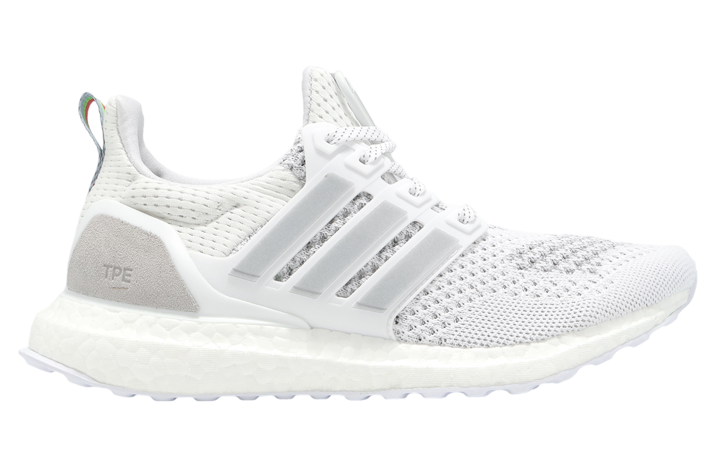 Adidas Ultraboost 1.0 Tpe Footwear White / Gray