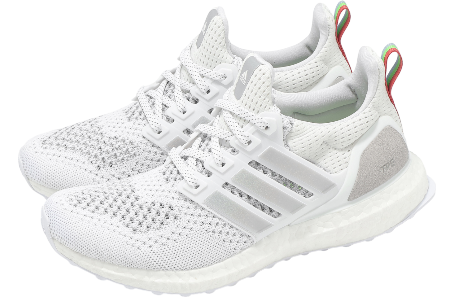 Adidas Ultraboost 1.0 Tpe Footwear White / Gray
