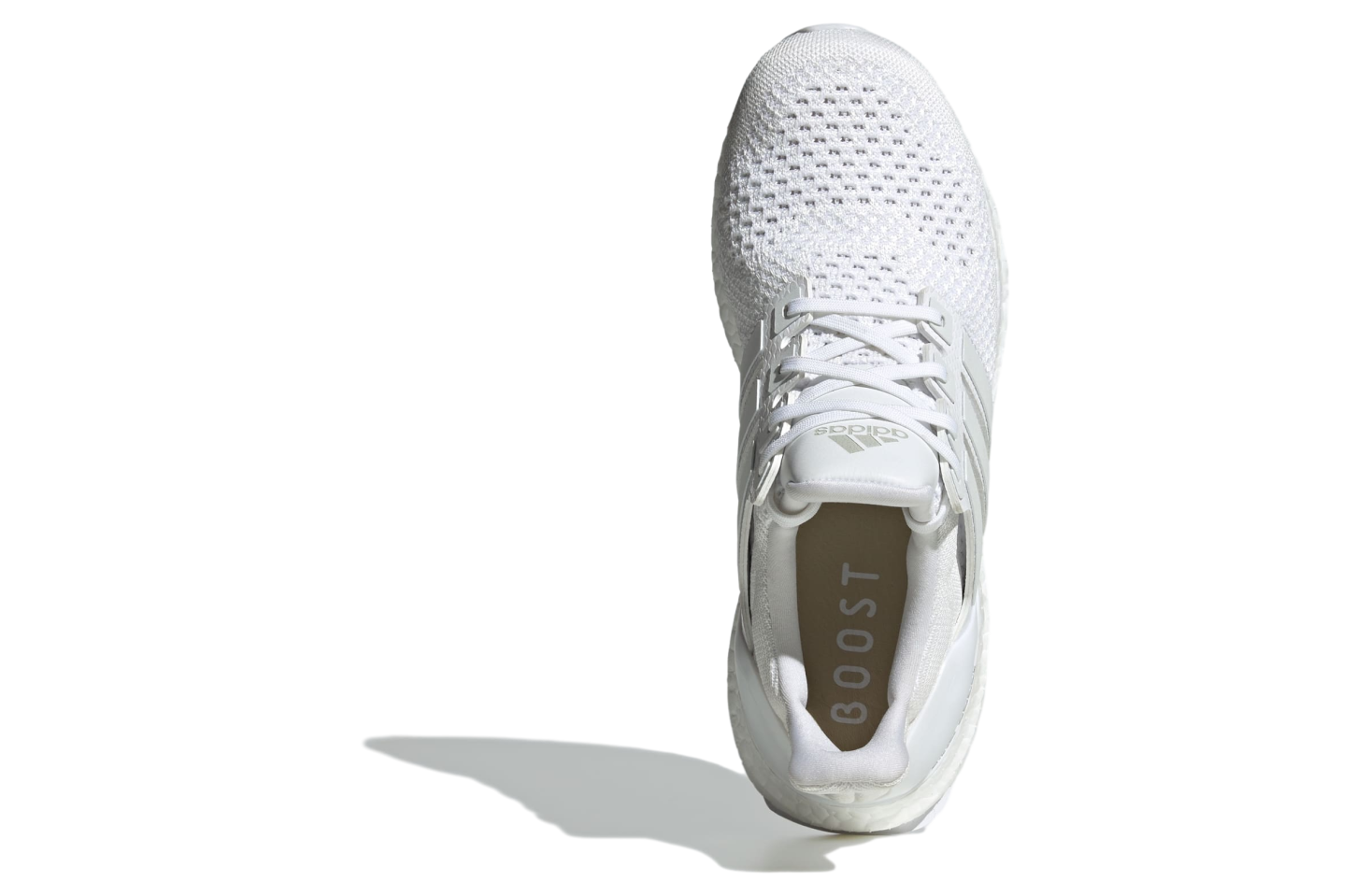 Adidas Ultraboost 1.0 Triple White