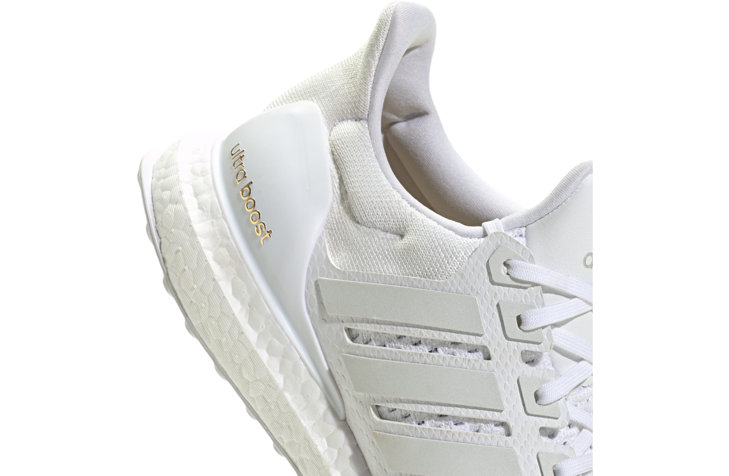 Adidas Ultraboost 1.0 Triple White