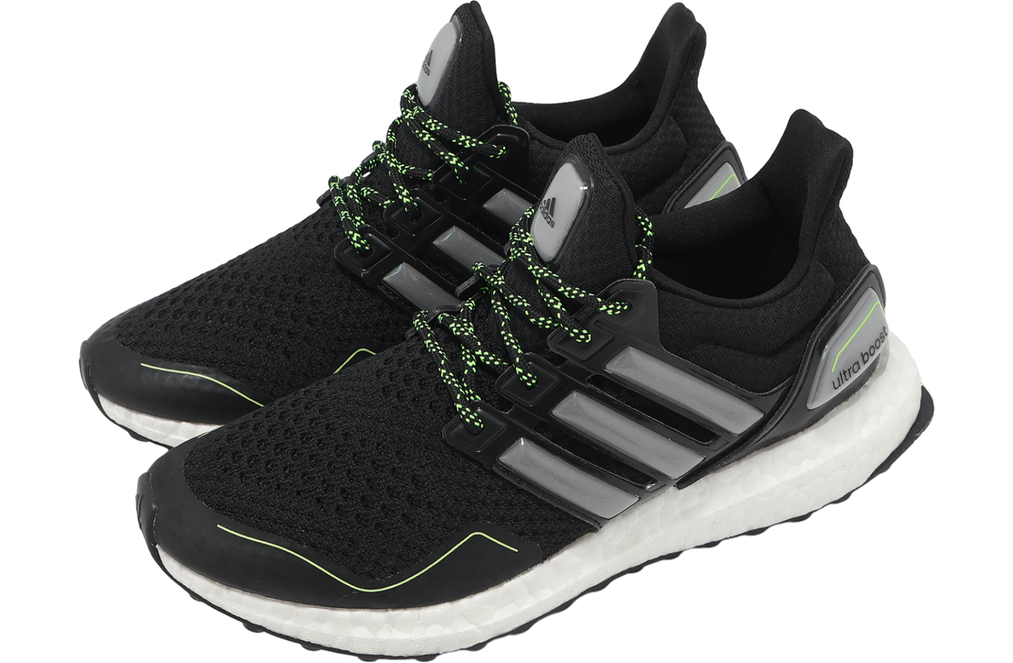 Adidas Ultraboost 1.0 W WMNS Core Black
