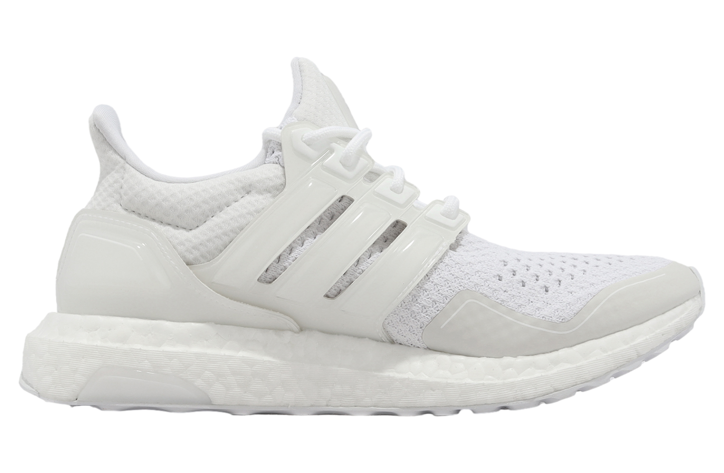 【美品】ALBIT GFD-1 Adidas Ultraboost 1.0 W WMNS Footwear White / Zero Metalic
