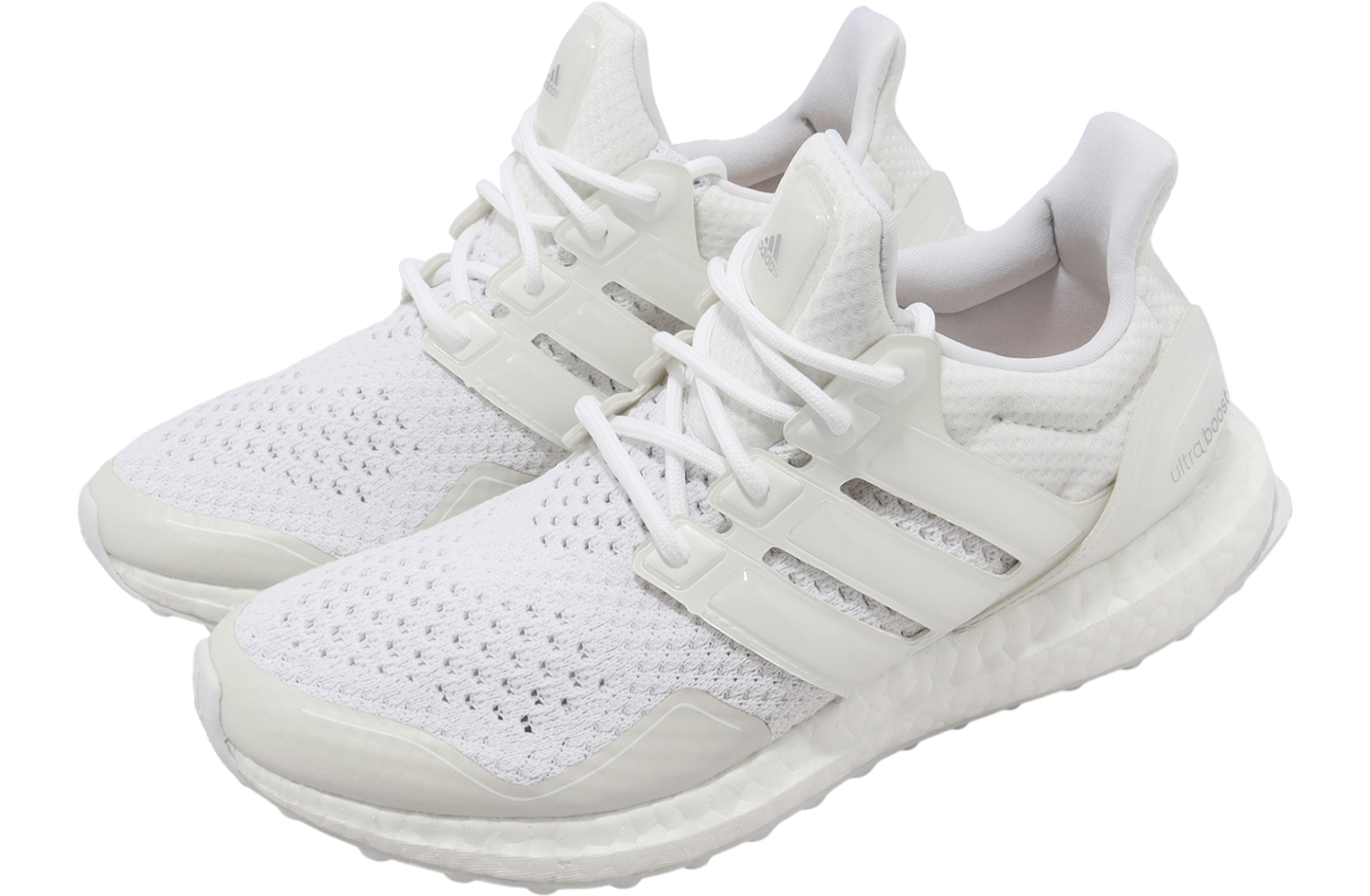 *p(R)ojectR® ホワイト【L】 Adidas Ultraboost 1.0 W WMNS Footwear White / Zero Metalic