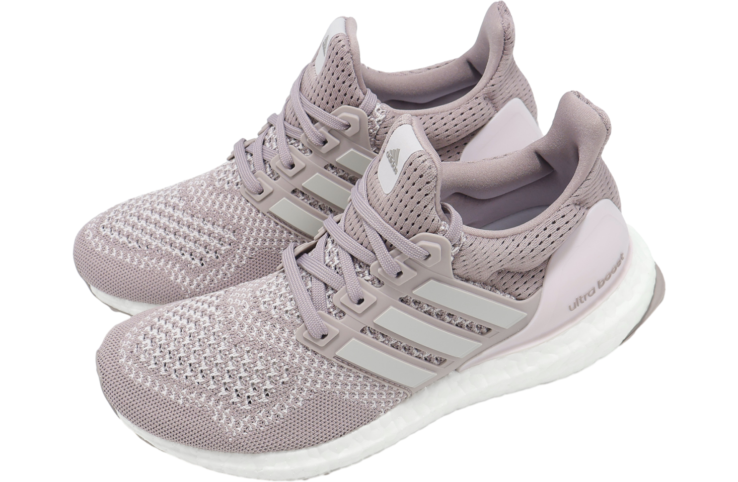 Adidas Ultraboost W WMNS Preloved Fig Grey One Nov 2024