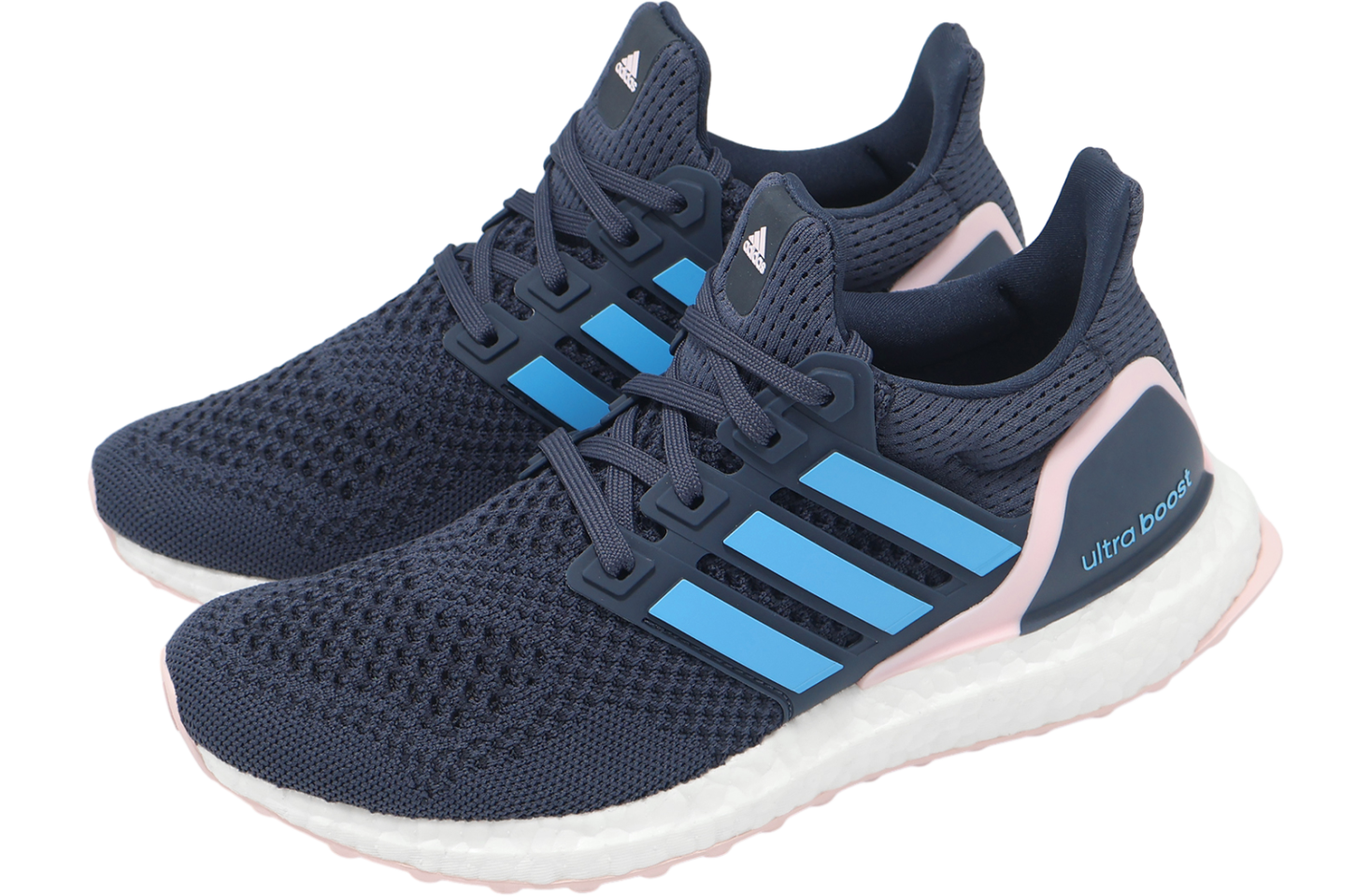 Adidas Ultraboost 1.0 W WMNS Shadow Navy / Semi Blue Burst