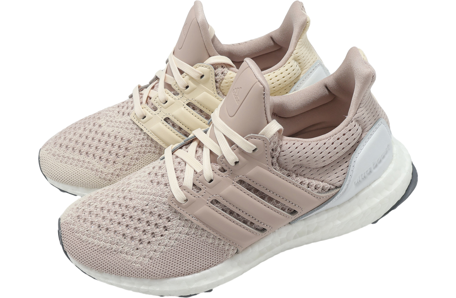 Adidas Ultraboost 1.0 W WMNS Wonder Taupe / Footwear White