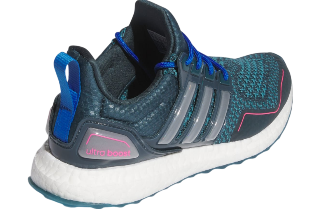 Adidas Ultraboost 1.0 WMNS Arctic Night / Lucid Pink