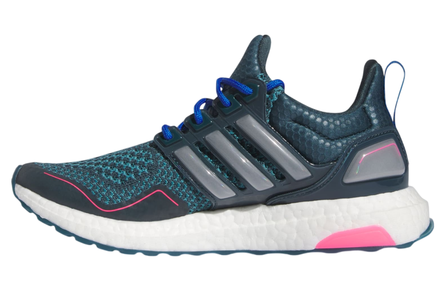 Adidas Ultraboost 1.0 WMNS Arctic Night / Lucid Pink