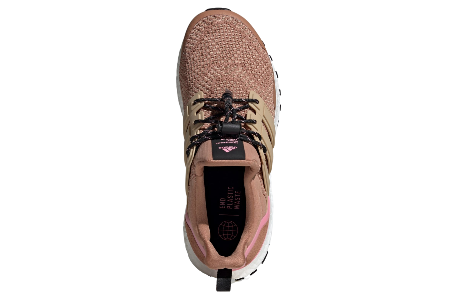 Adidas Ultraboost 1.0 WMNS Clay Strata / Magic Beige
