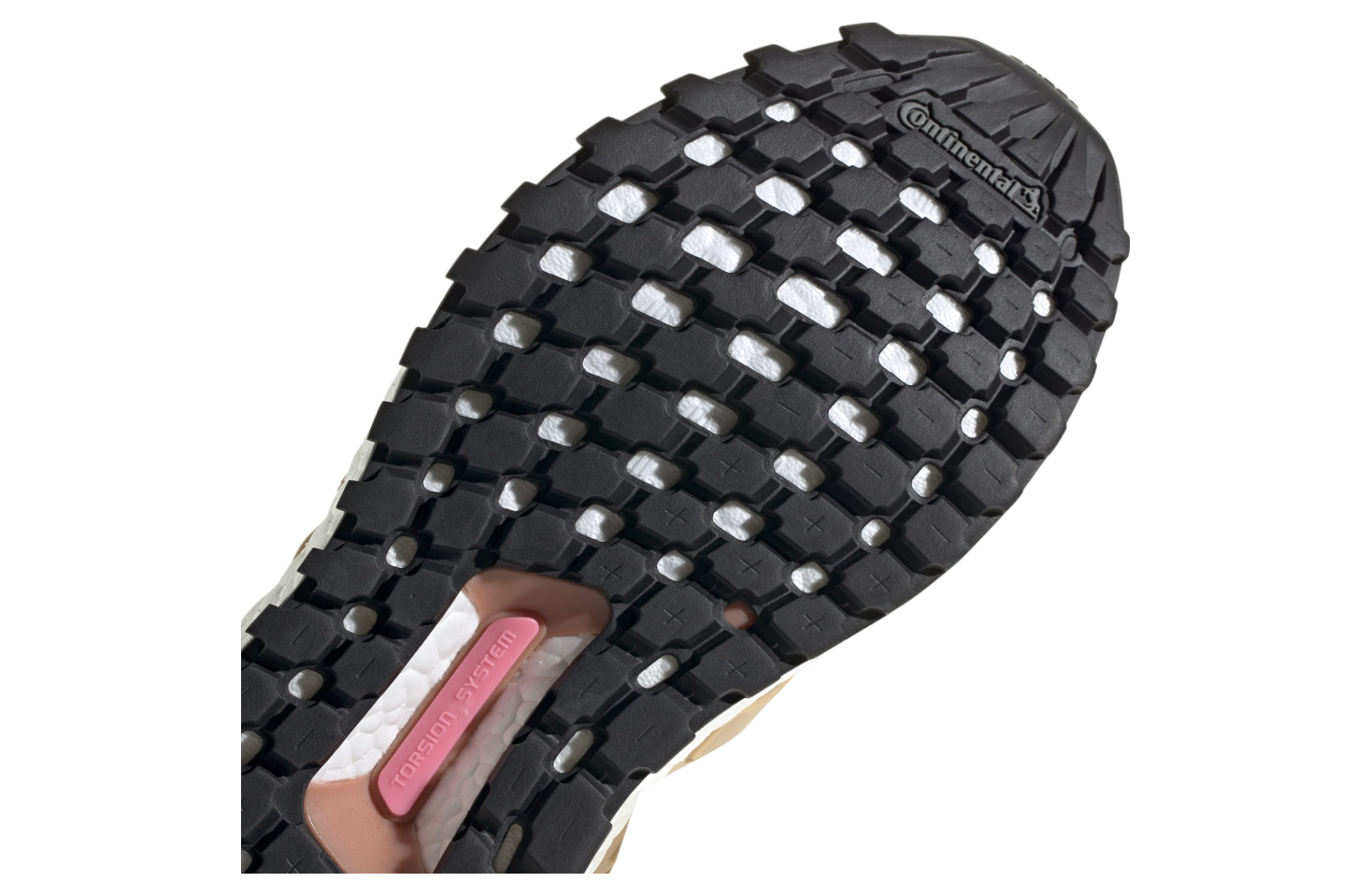 Adidas Ultraboost 1.0 WMNS Clay Strata / Magic Beige