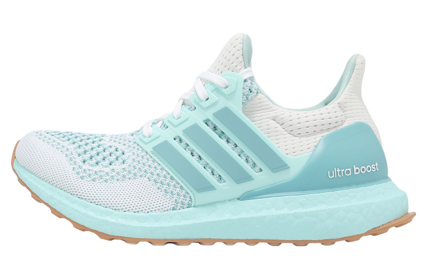 Adidas Ultraboost 1.0 WMNS Cloud White / Mint Ton