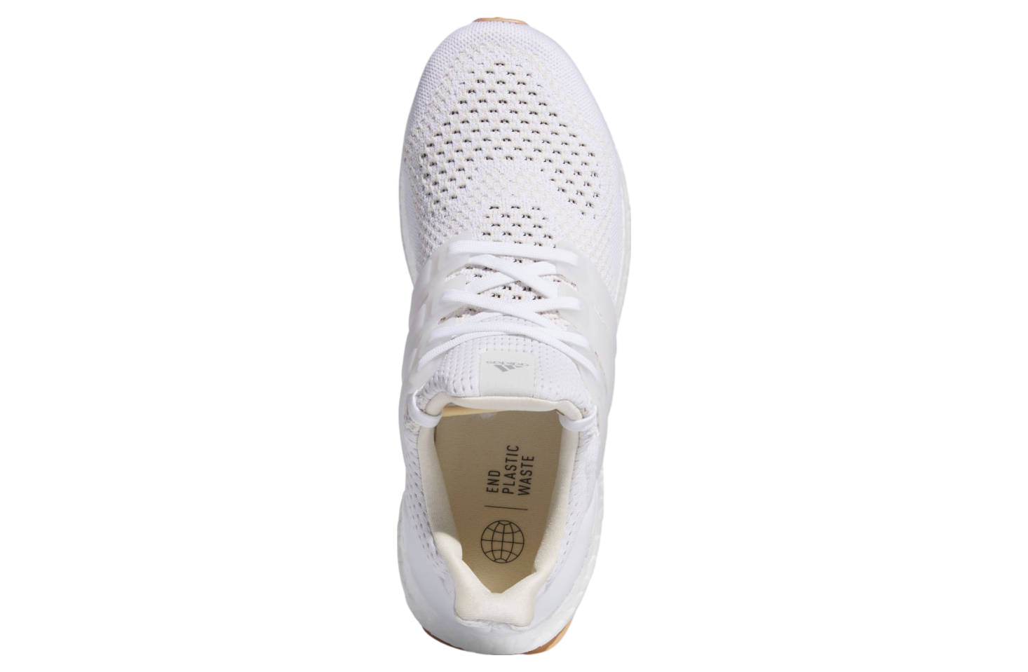 Adidas Ultraboost 1.0 WMNS Cloud White / Silver Metallic / Gum