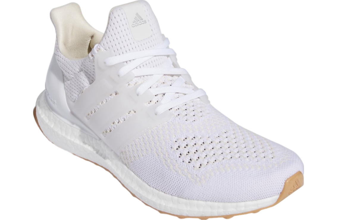 Adidas Ultraboost 1.0 WMNS Cloud White / Silver Metallic / Gum