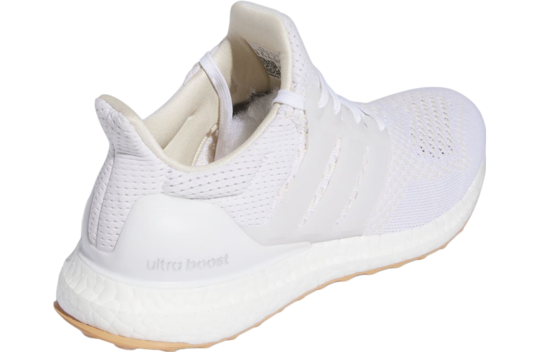 Adidas Ultraboost 1.0 WMNS Cloud White / Silver Metallic / Gum