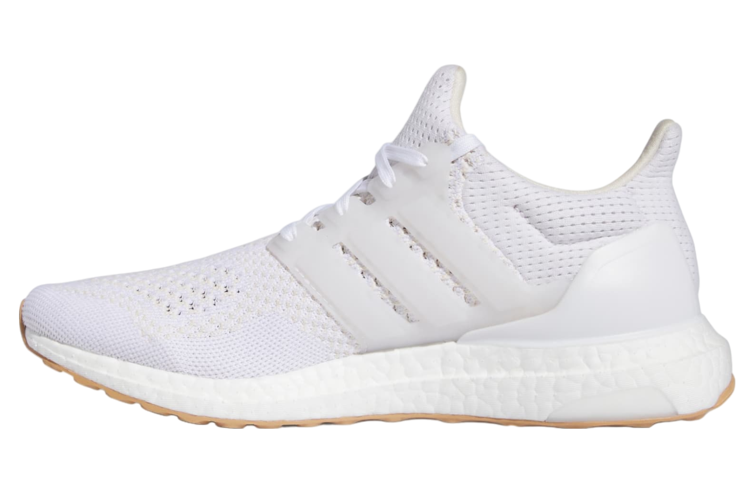 Adidas Ultraboost 1.0 WMNS Cloud White / Silver Metallic / Gum