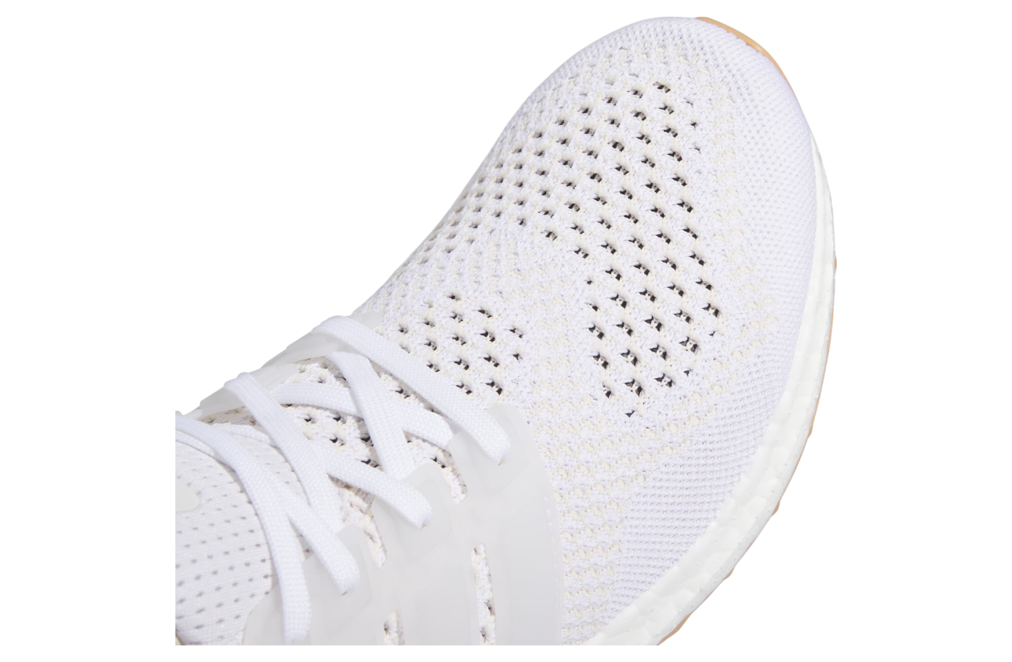 Adidas Ultraboost 1.0 WMNS Cloud White / Silver Metallic / Gum