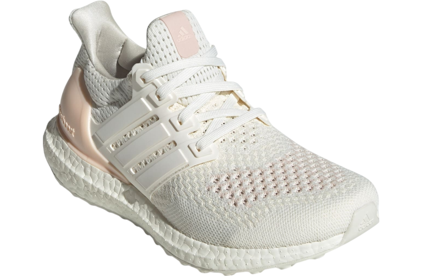 Adidas Ultraboost 1.0 WMNS Core White / Cloud White