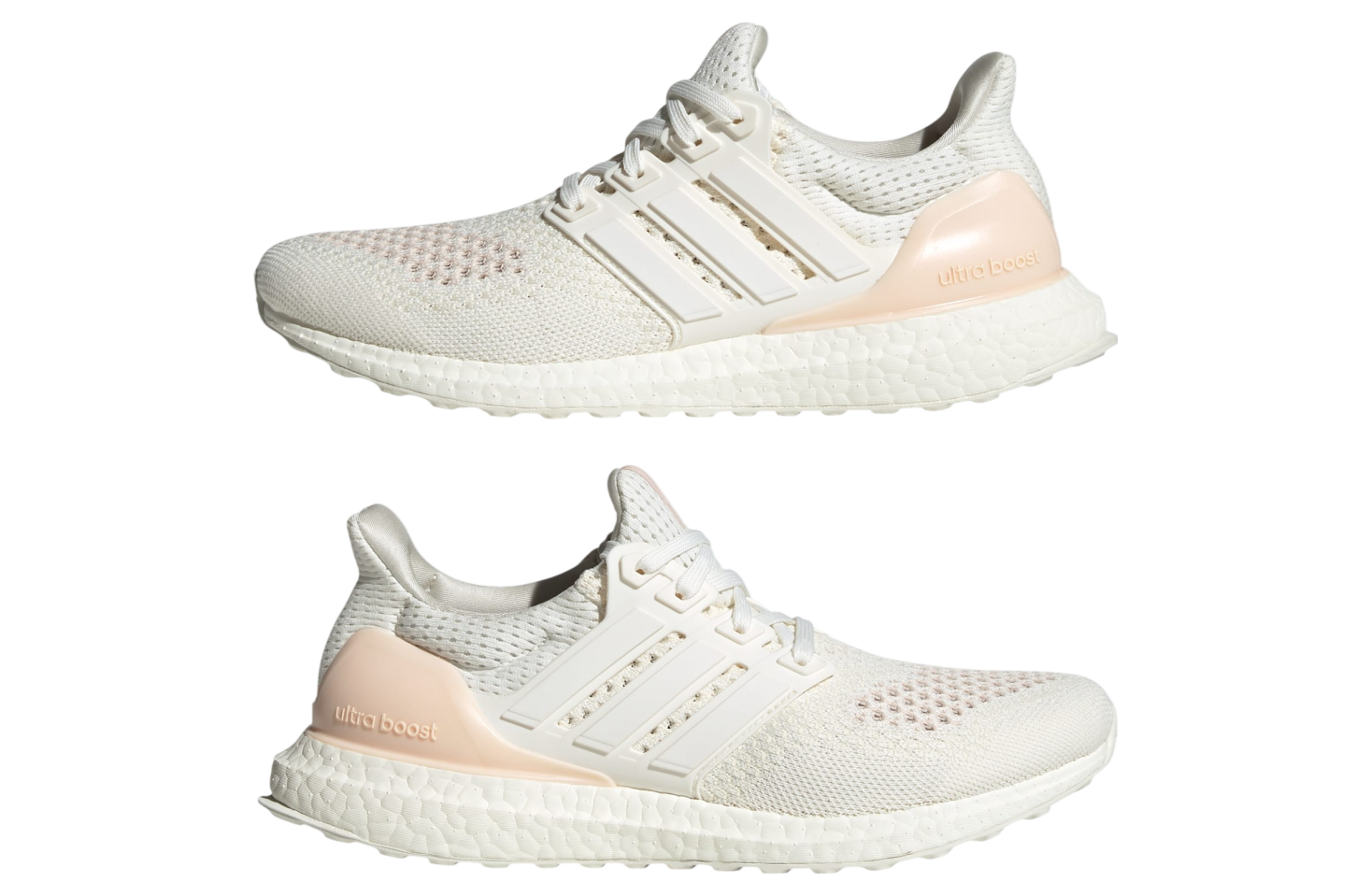 Adidas Ultraboost 1.0 WMNS Core White / Cloud White