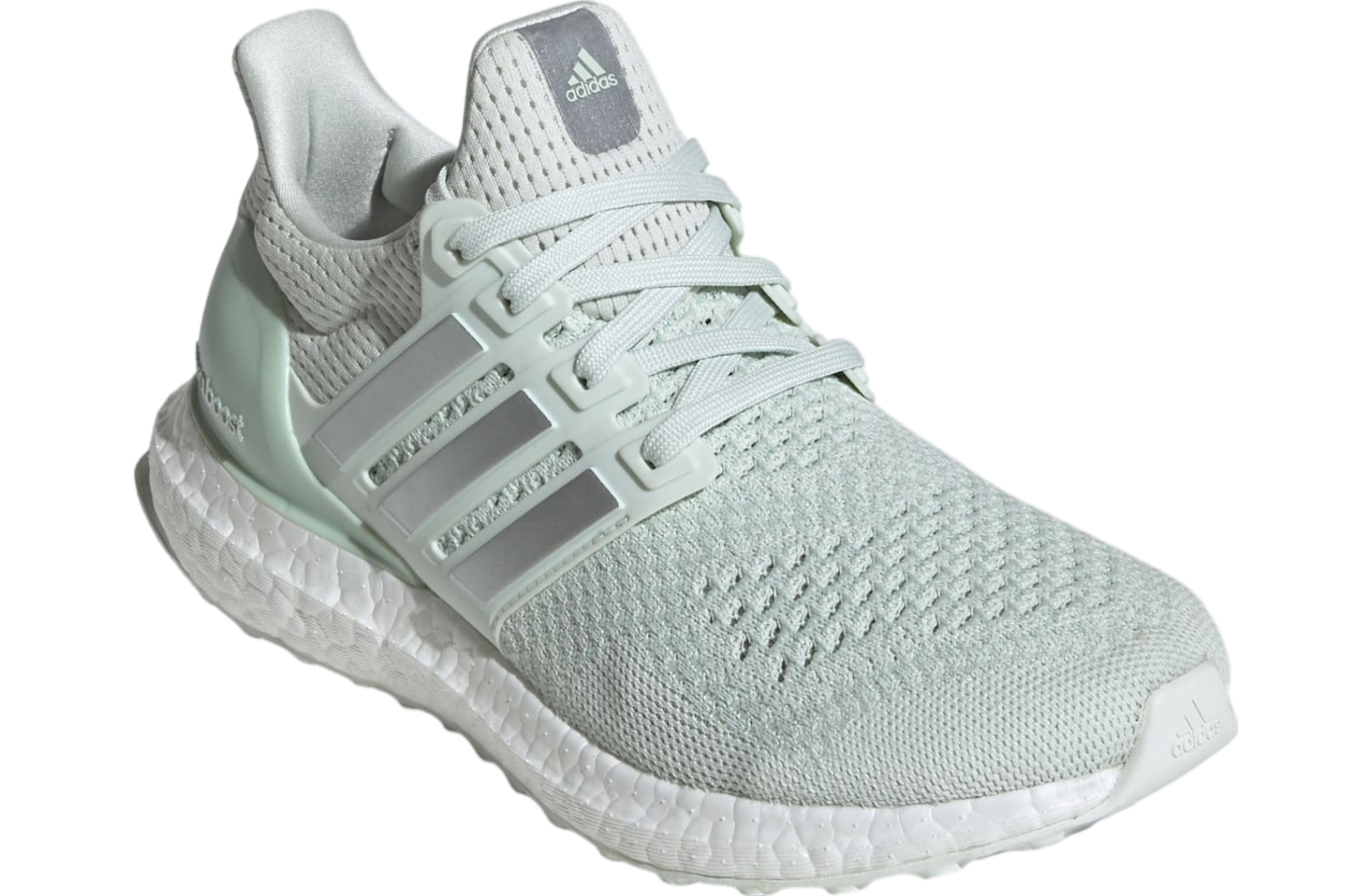 Adidas Ultraboost 1.0 WMNS Crystal Jade / Silver Metallic