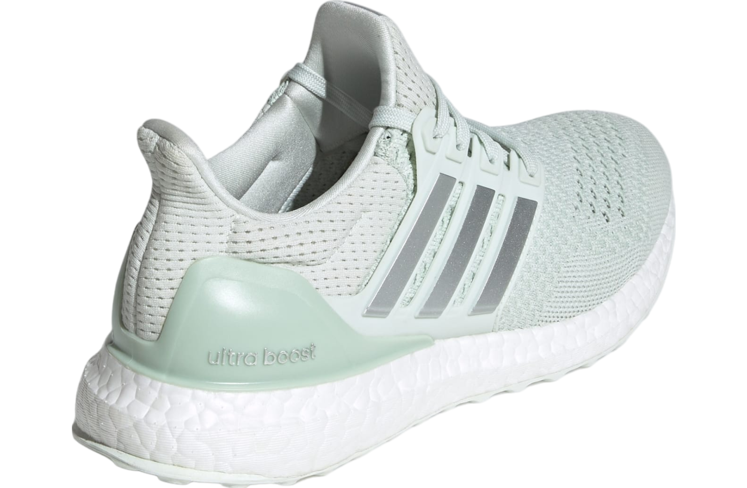 Adidas Ultraboost 1.0 WMNS Crystal Jade / Silver Metallic